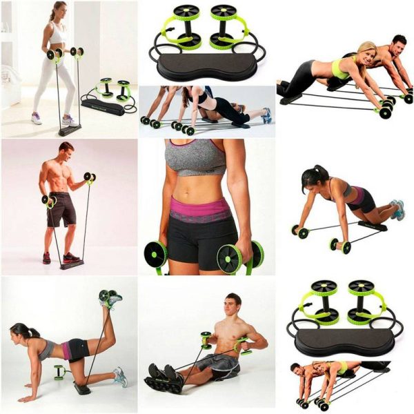REVOFLEX XTREME - Imagen 2