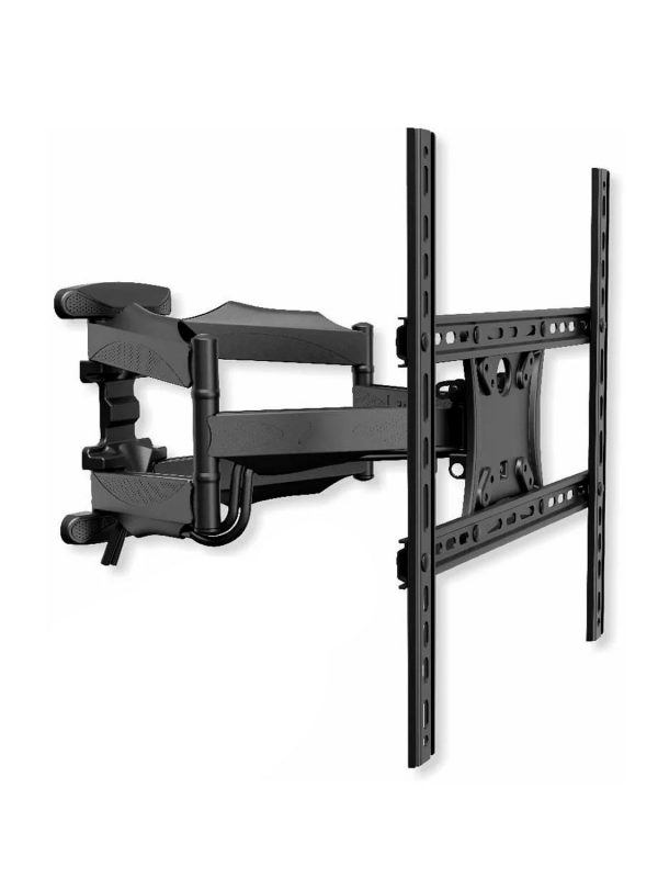 BASE DE TV DOBLE BRAZO