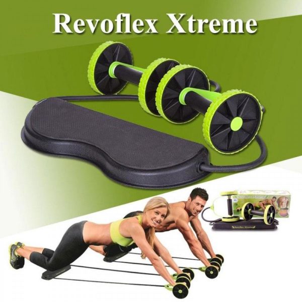 REVOFLEX XTREME