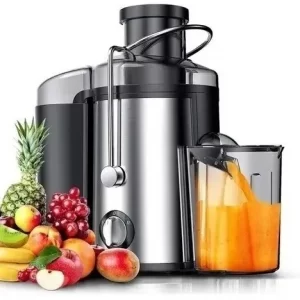 EXTRACTOR DE JUGO
