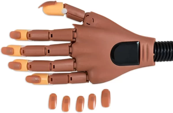MANO ARTICULADA - Imagen 2