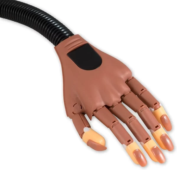 MANO ARTICULADA