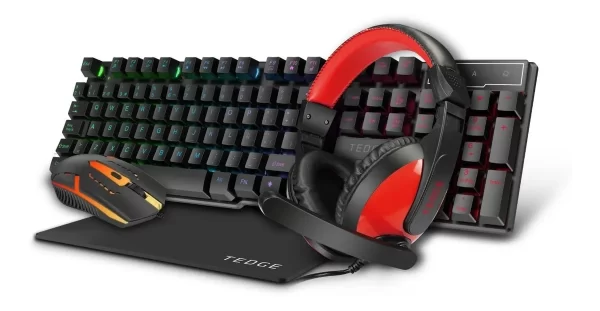 SET GAMER - Imagen 6