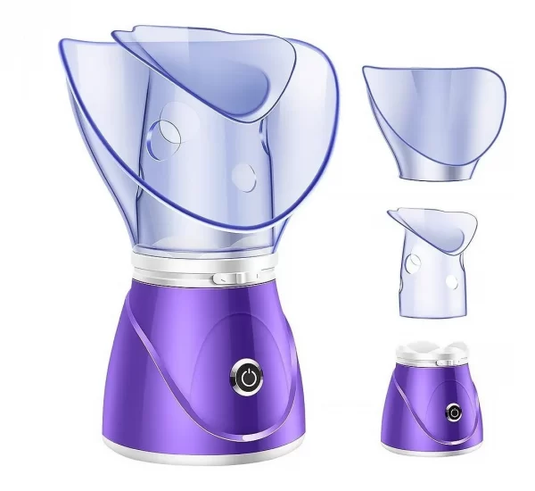 VAPORIZADOR FACIAL - Imagen 3