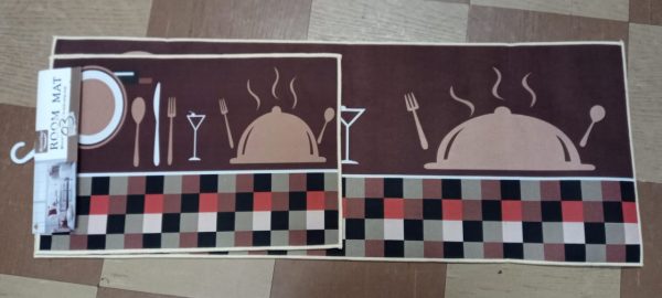 ALFOMBRAS NUEVAS PARA COCINA premiun - Imagen 6
