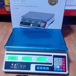 PESA DIGITAL DE 40 KG