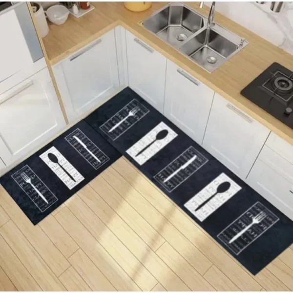 ALFOMBRAS NUEVAS PARA COCINA premiun