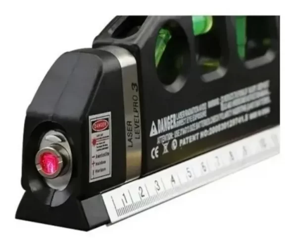 KIT METRICO LASER - Imagen 6