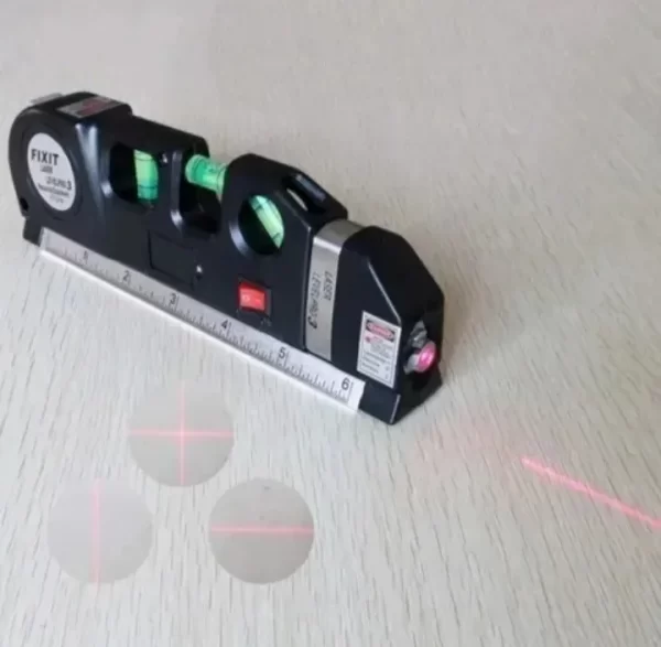 KIT METRICO LASER - Imagen 5