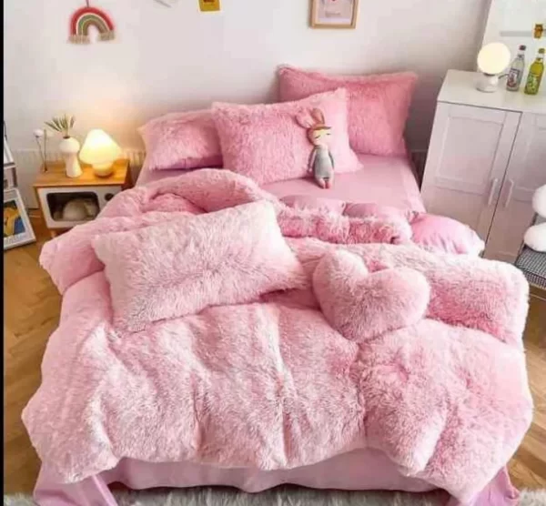 PLUMON KING PELUDO - Imagen 4
