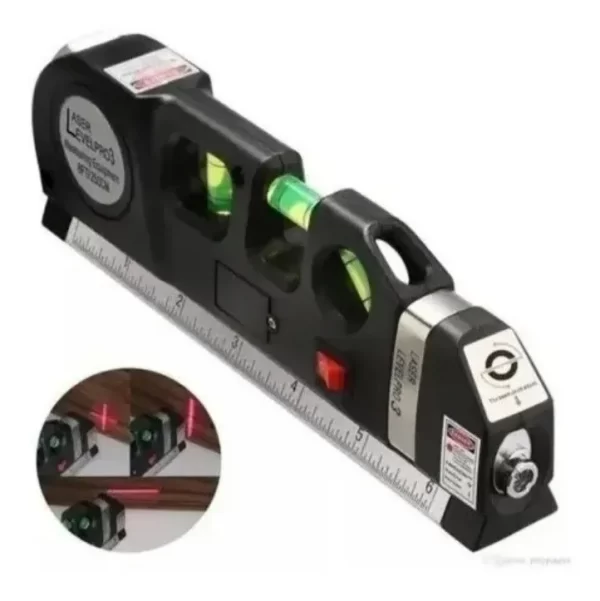KIT METRICO LASER - Imagen 4