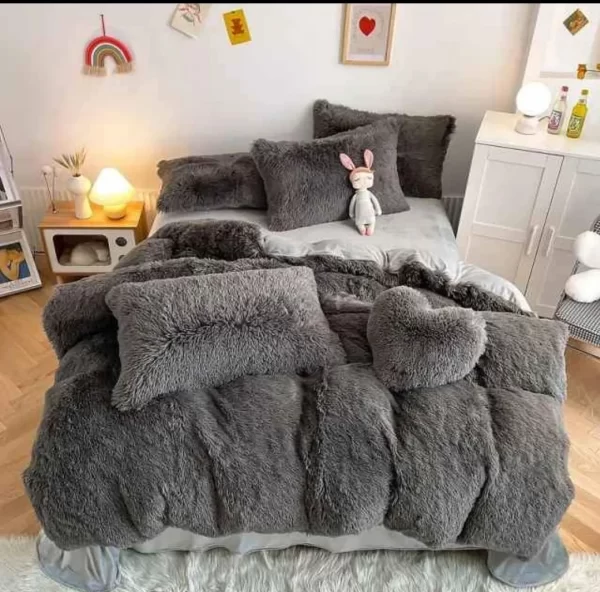 PLUMON KING PELUDO - Imagen 3