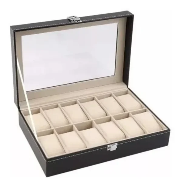 ORGANIZADOR DE RELOJ - Imagen 3
