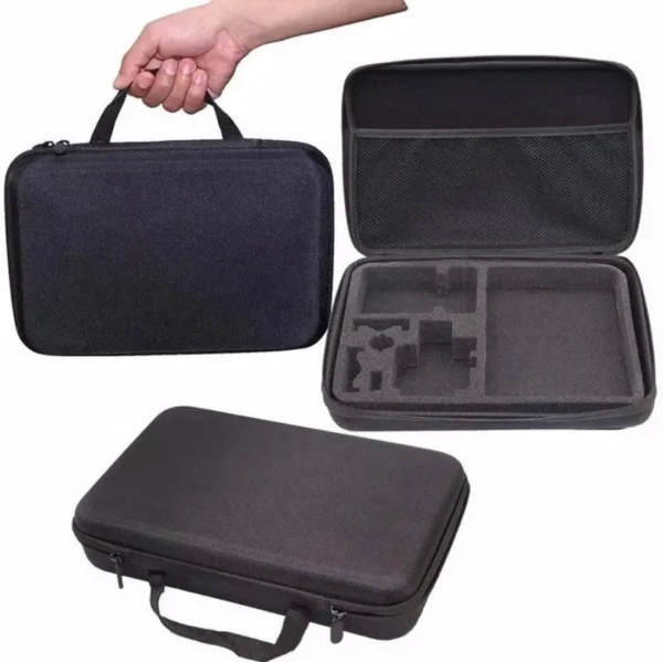 KIT GO PRO DE DE 51 PEZAS - Imagen 4