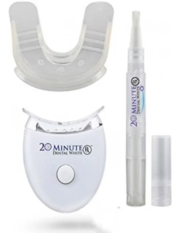 LIMPIADOR  Y BLANQUEADOR DENTAL - Imagen 5