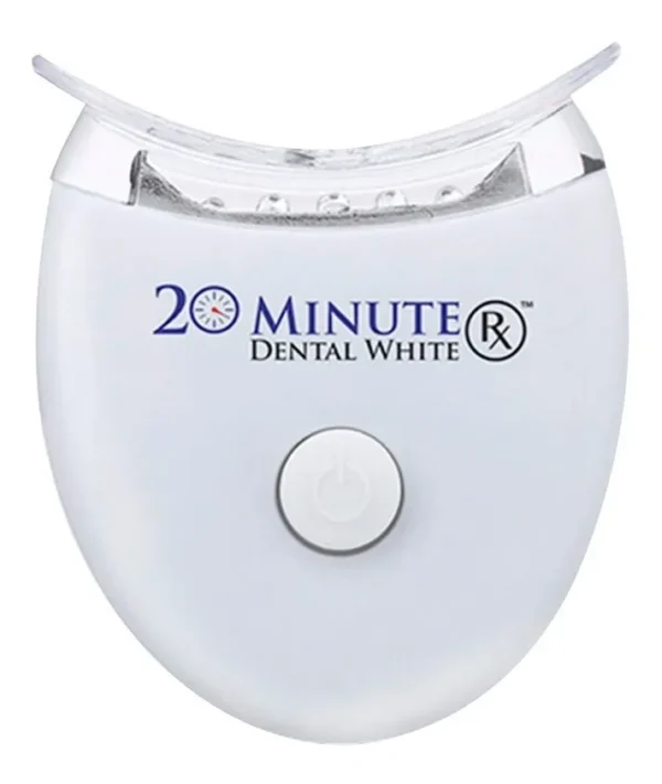 LIMPIADOR  Y BLANQUEADOR DENTAL - Imagen 4