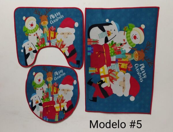 SET BAÑO - Imagen 2
