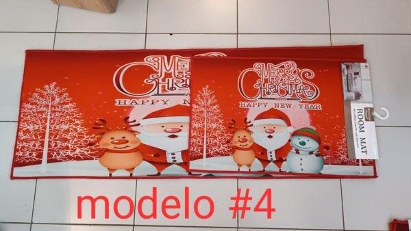 ALFOMBRAS DE NAVIDAD - Imagen 2