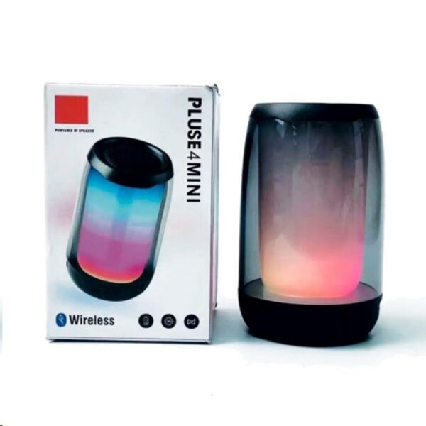 PARLANTE PLUS 4