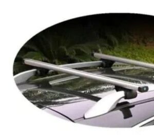 BARRA DE ALUMINIO SOBRE PUESTA DE 1.35