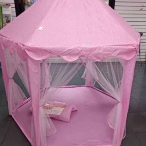 CARPA TULL AZUL