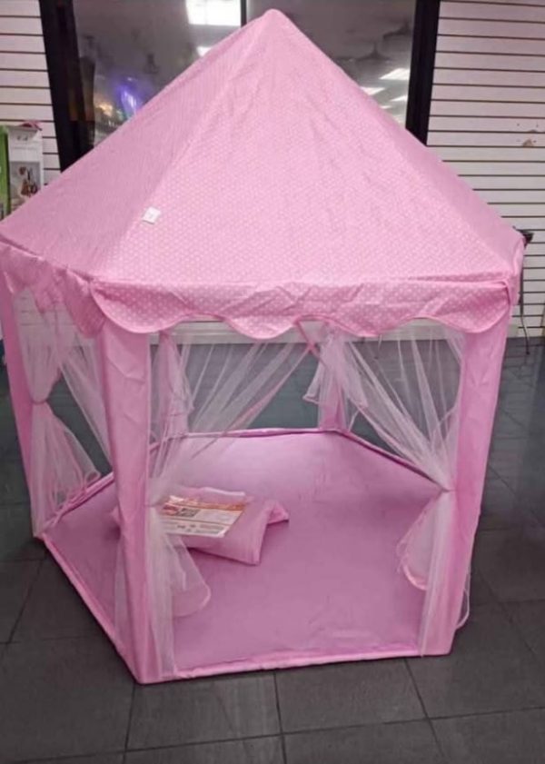 CARPA TULL AZUL