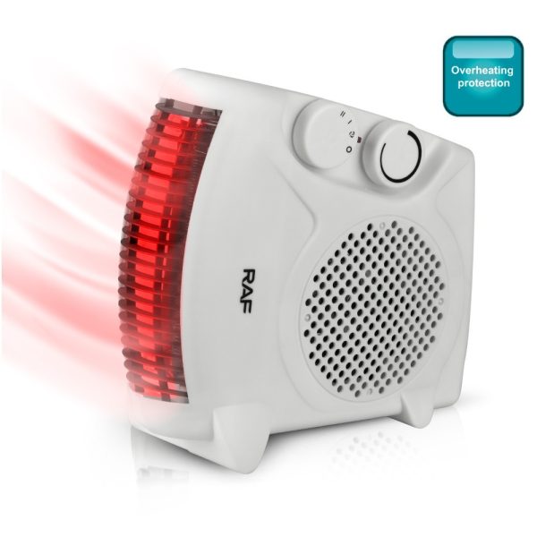 CALEFACTOR ELECTRICO 1183 - Imagen 3