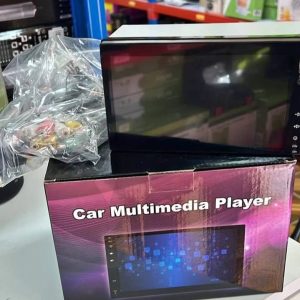 PANTALLA PARA AUTO 7 PULGADAS