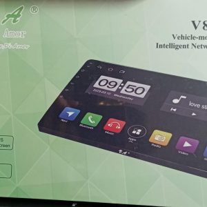 PANTALLA PARA  9 PULGADAS
