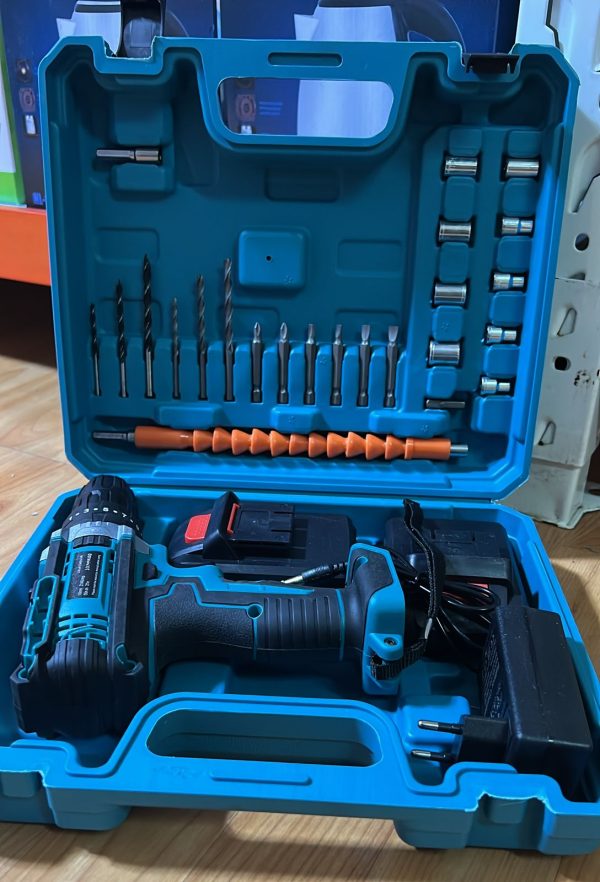 TALDRO DE 48 V - Imagen 2