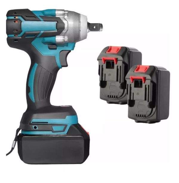 PISTOLA DE IMPACTO 68V