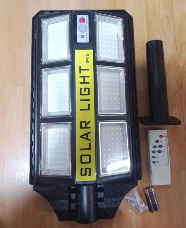 FOCO SOLAR 300