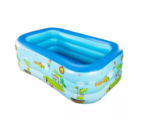 PISCINA RECTANGULAR 1.50