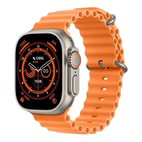 Smartwatch s9 ultra