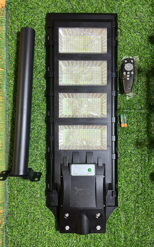 FOCO SOLAR 1000W - Imagen 3