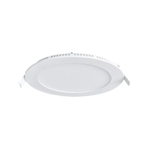 FOCO LED  SOBREPUESTO Y EMPOTRAR 12W - Imagen 3