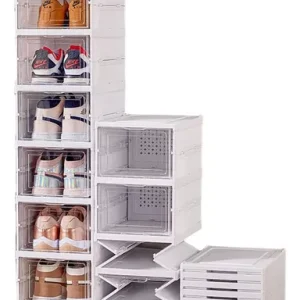 ZAPATERO AJUSTABLE 6 NIVELES
