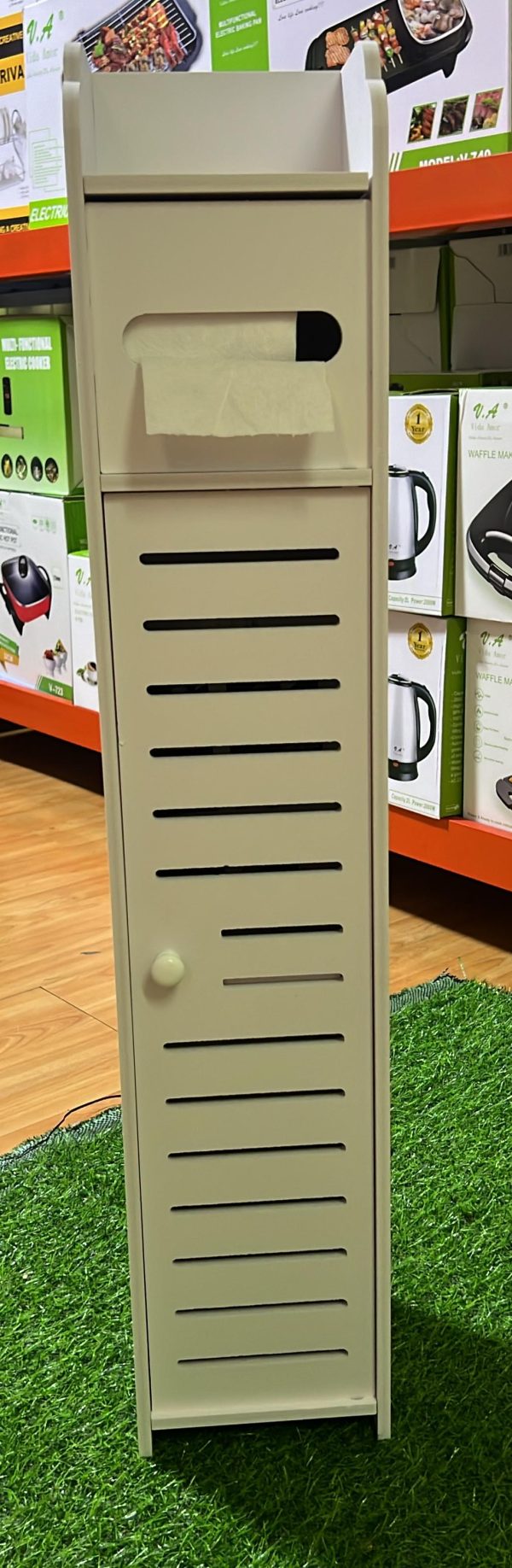 ORGANIZADOR COMFOR MATERIAL PVC
