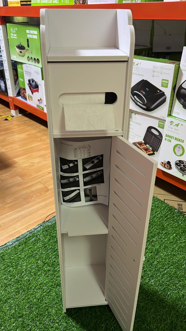 ORGANIZADOR COMFOR MATERIAL PVC - Imagen 2