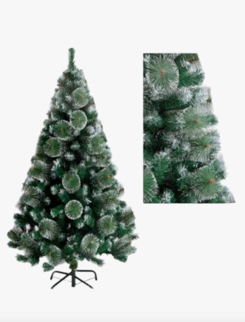 ARBOL DE NAVIDAD DE 2.1CM