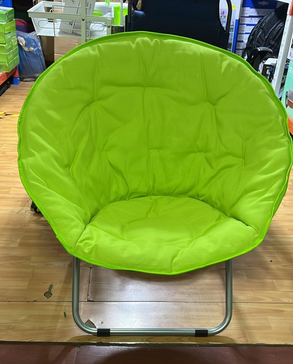 SILLA REDONDA PEGABLE - Imagen 2