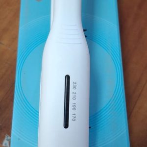 PLANCHA DE CABELLO Men´s dedicated