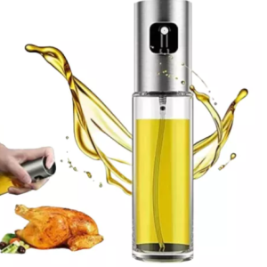 ROCIADOR DE ACEITE, CONDIMENTO, ACEITERO SPRAY