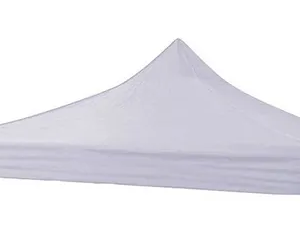 CARPA LONA DE TECHO PARA TOLDO 3X3 COLOR BLANCO