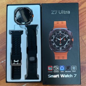 RELOJ DE HOMBRE Z7 ULTRA