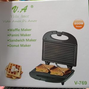 SANDWICHERA