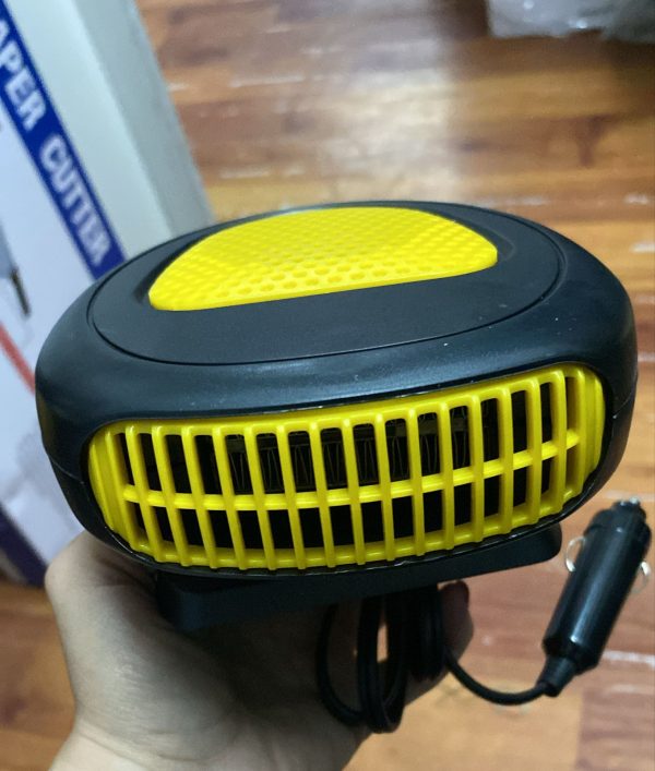 CALEFACTOR DE AUTO
