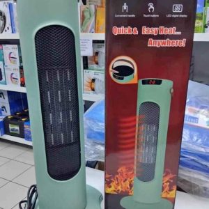 CALEFACTOR HEATER 2000W