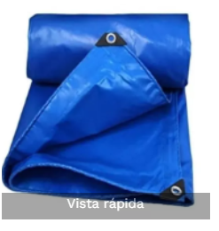LONA MULTIFUNCIONAL 10X12