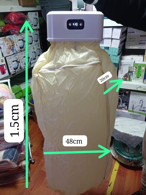 SECADOR DE ROPA - Imagen 3